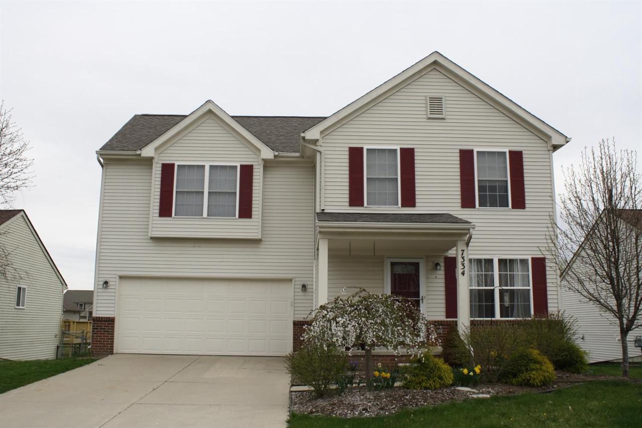 7334 Greenfield St - Photo 1