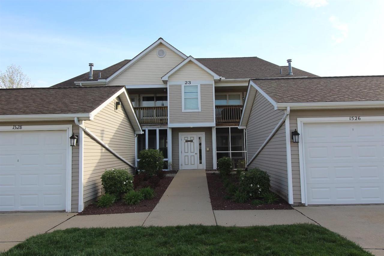 1528 Long Meadow Trl - Photo 1