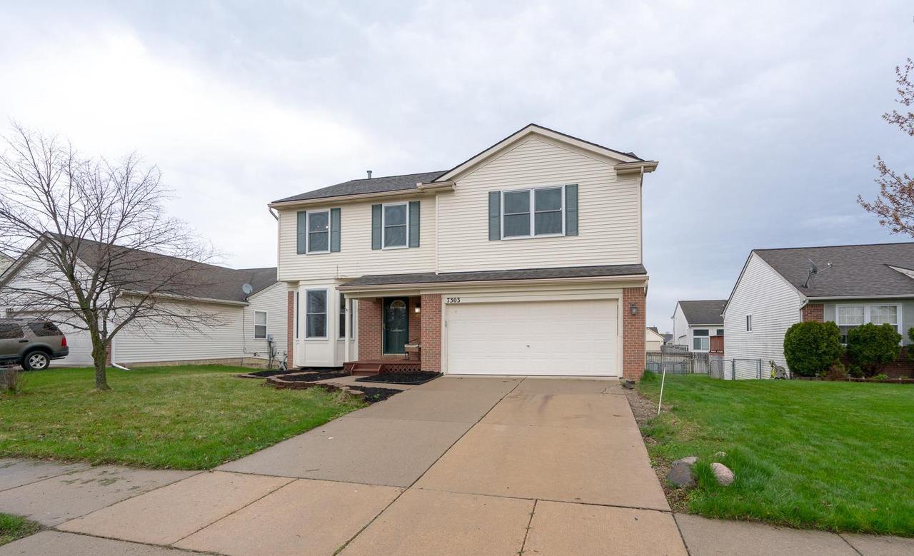 7303 Homestead Rd - Photo 1