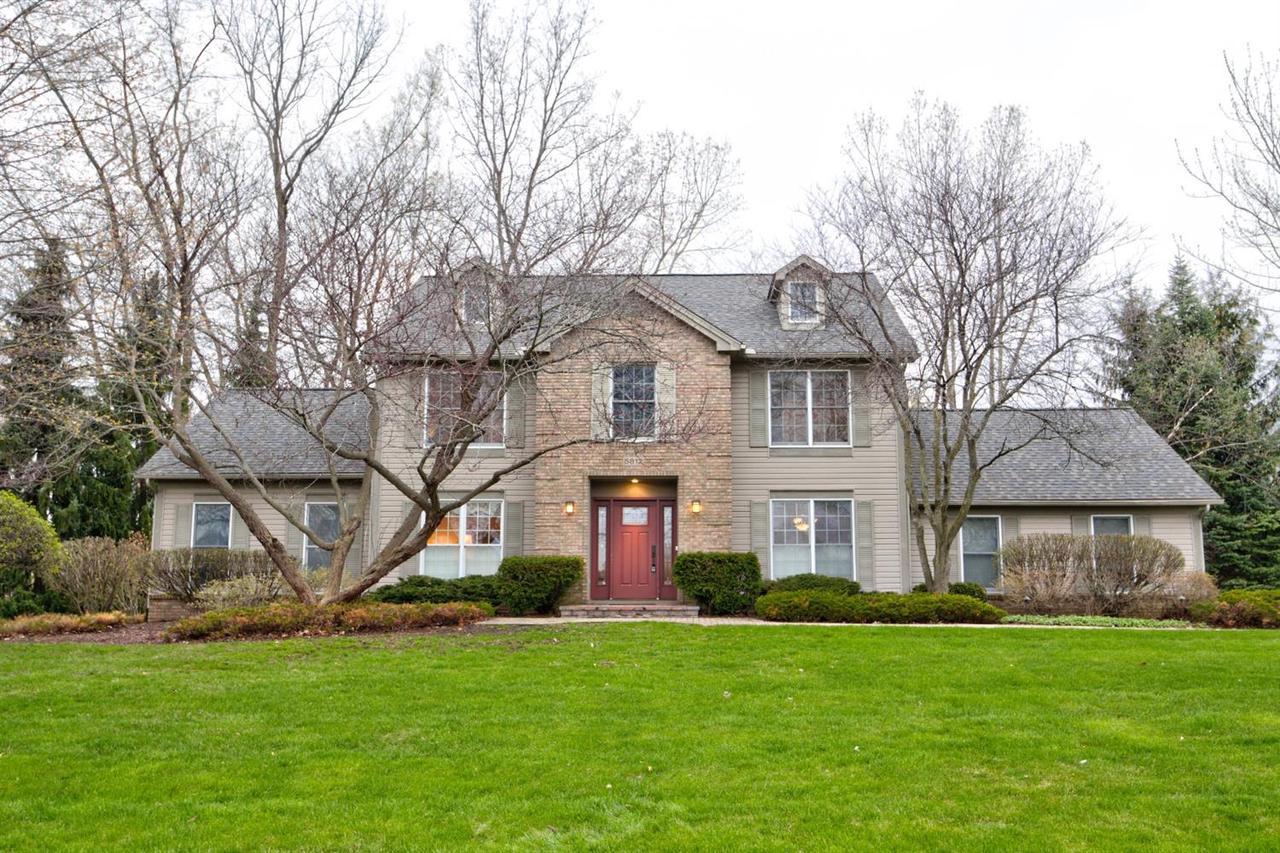 5812 Lakeshore Dr - Photo 1