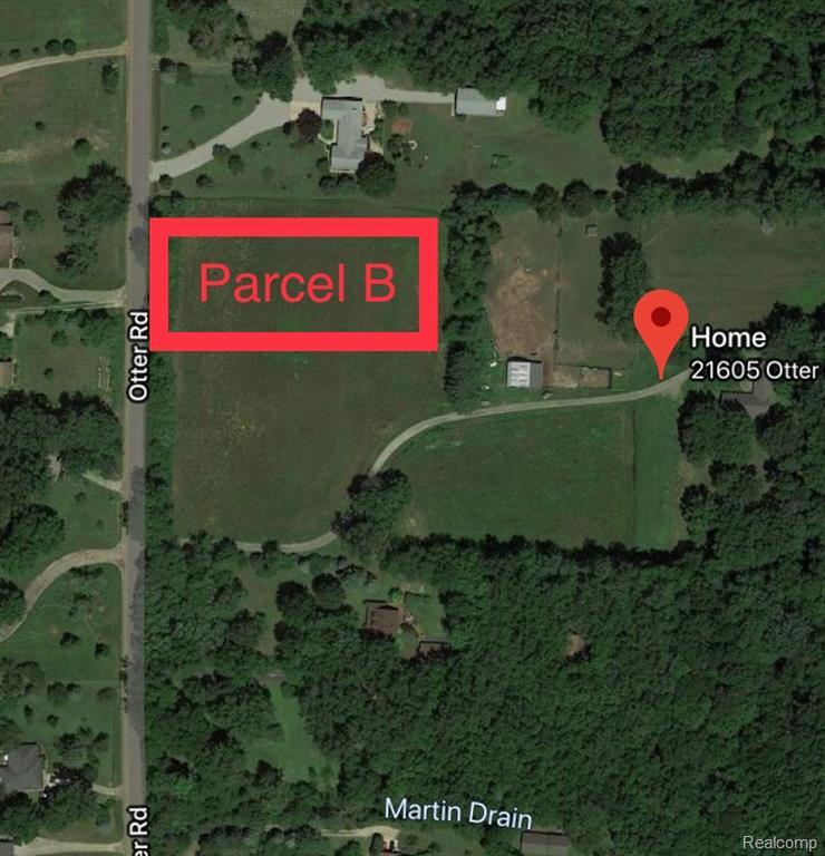 21605 Otter Rd - Photo 1