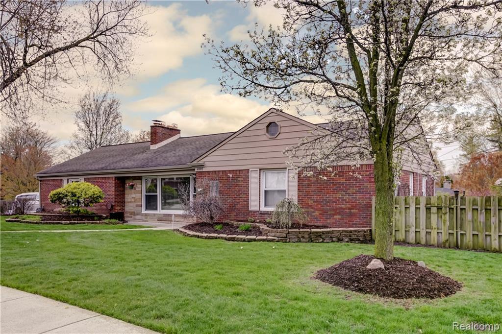 4005 Normandy Rd - Photo 1