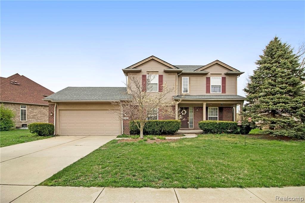 7393 Wellington Ln - Photo 1
