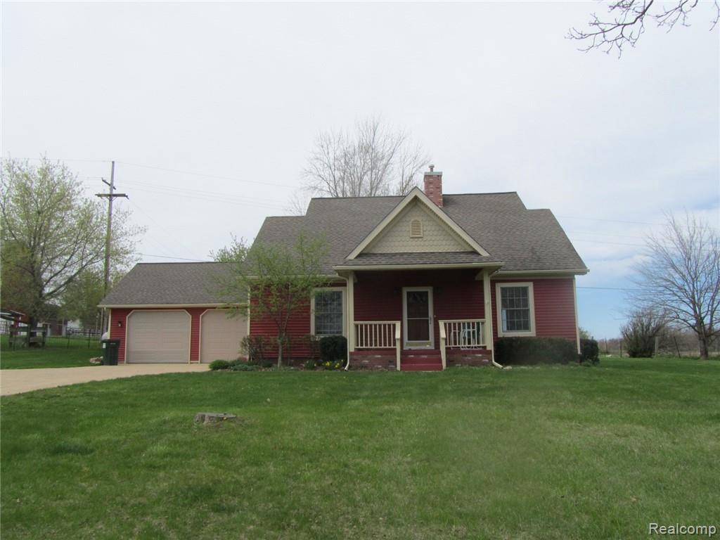 4463 Byron Rd - Photo 1