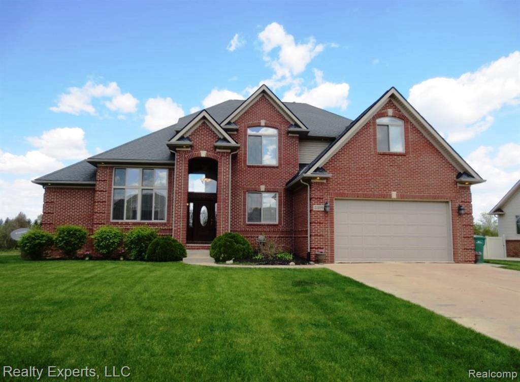 8409 Jack Pine Dr - Photo 1