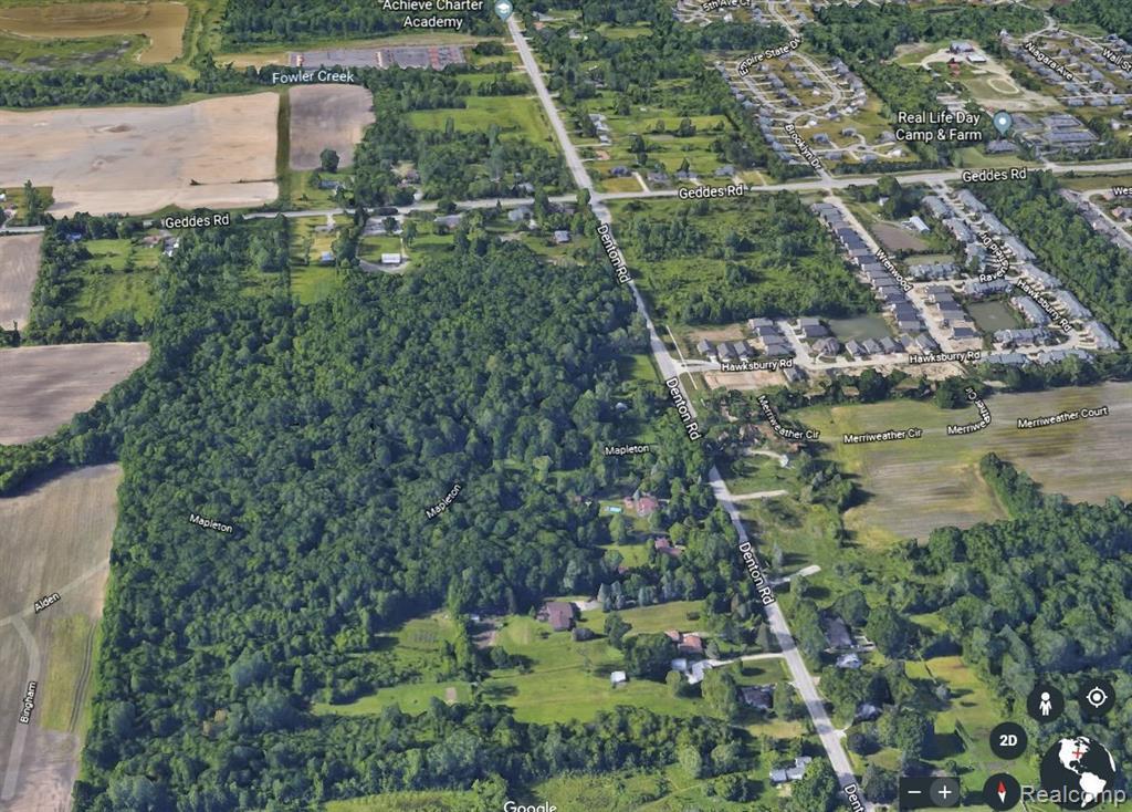 4286 Denton Rd - Photo 1