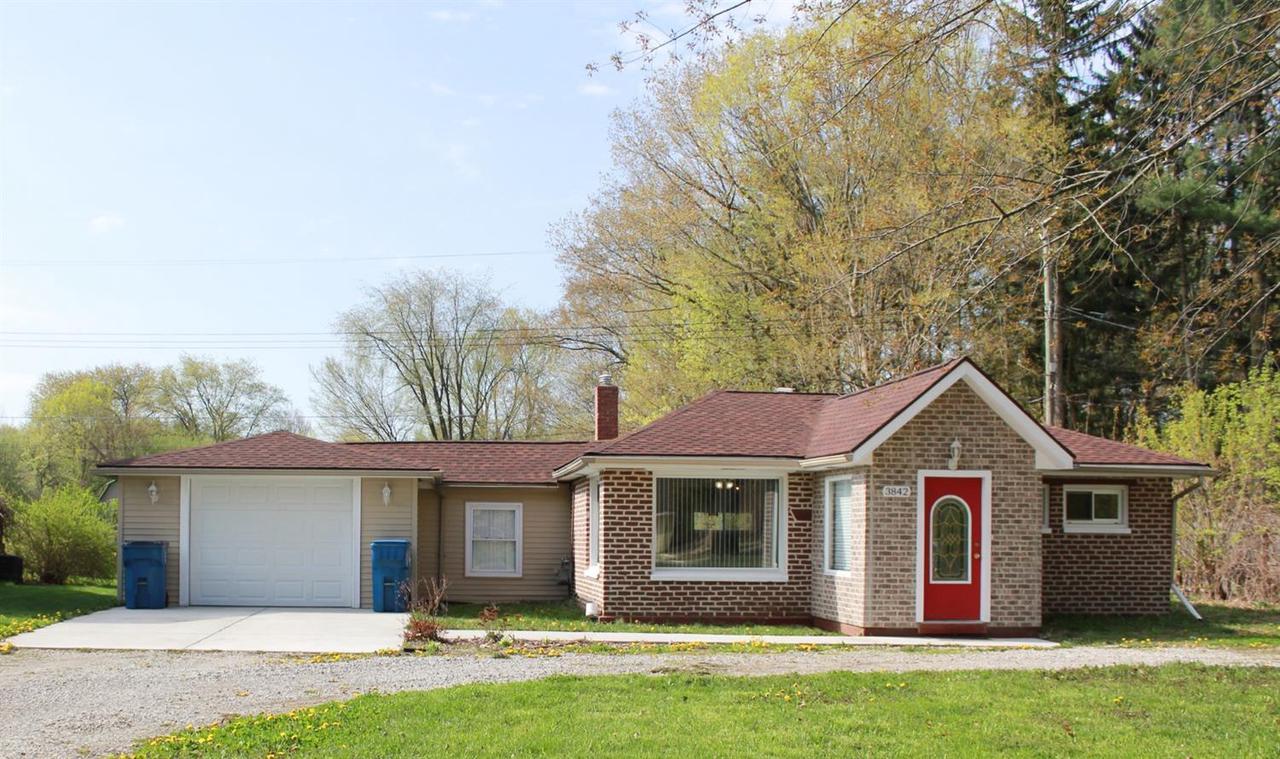 3842 Pat St - Photo 1