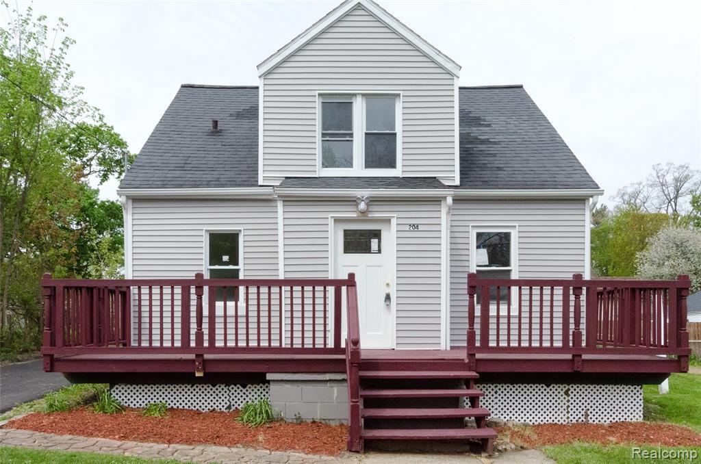 204 Grant St - Photo 1