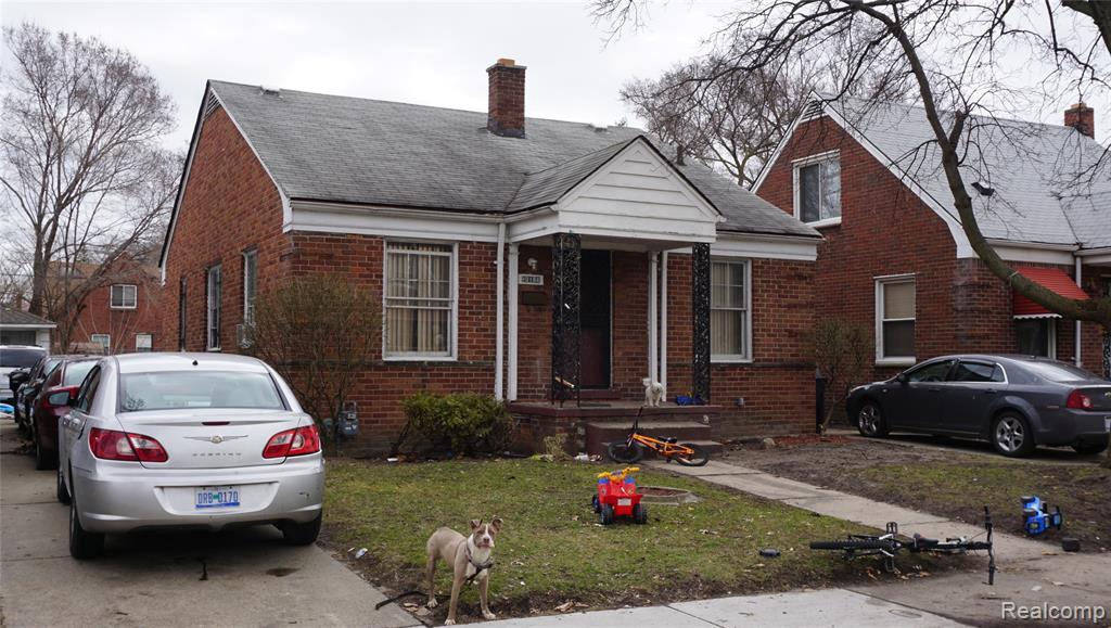 20166 Riopelle St - Photo 1