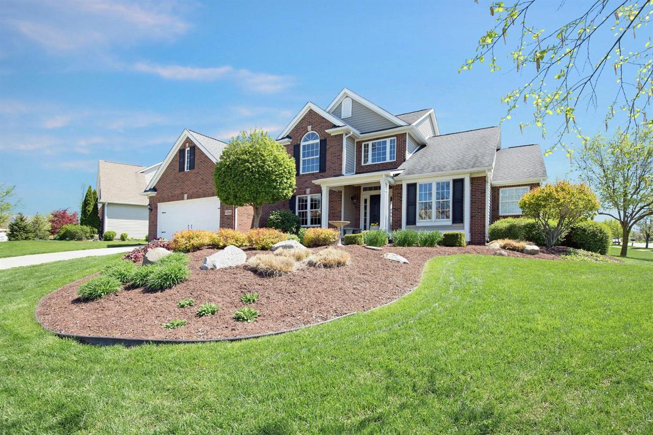 1364 Bicentennial Pkwy - Photo 1