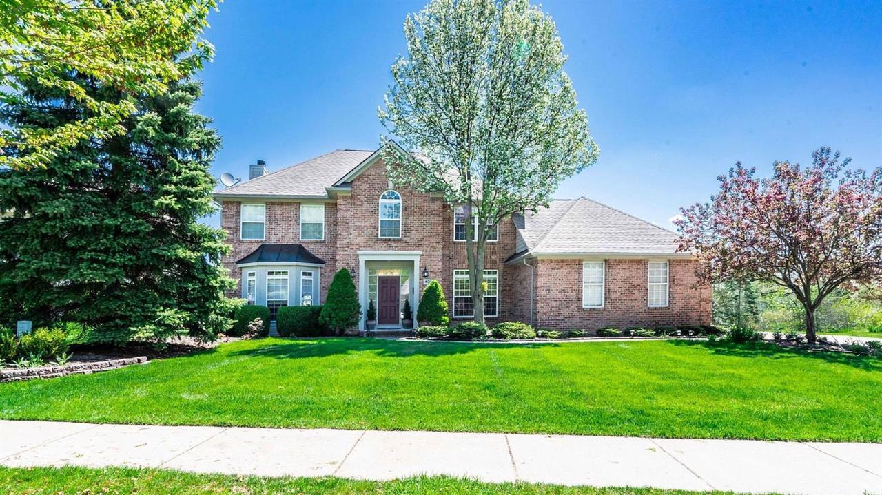 4313 Lake Forest West Dr - Photo 1