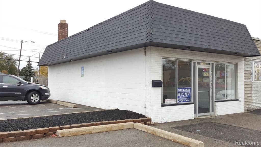 31232 Ford Rd - Photo 1