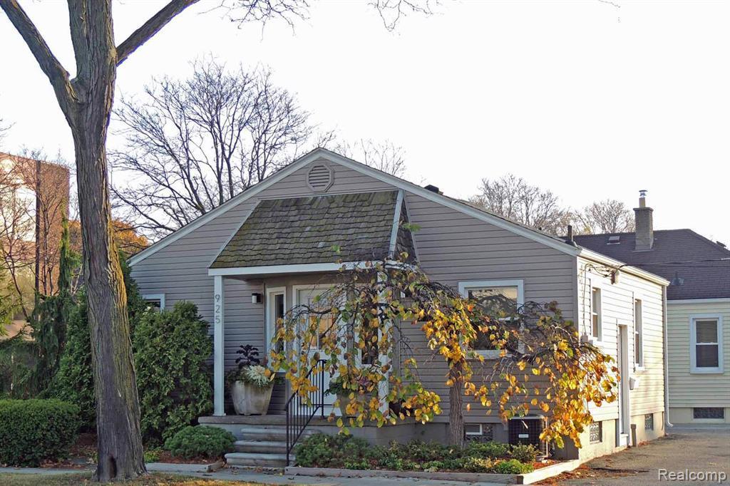 925 Adams Rd - Photo 1