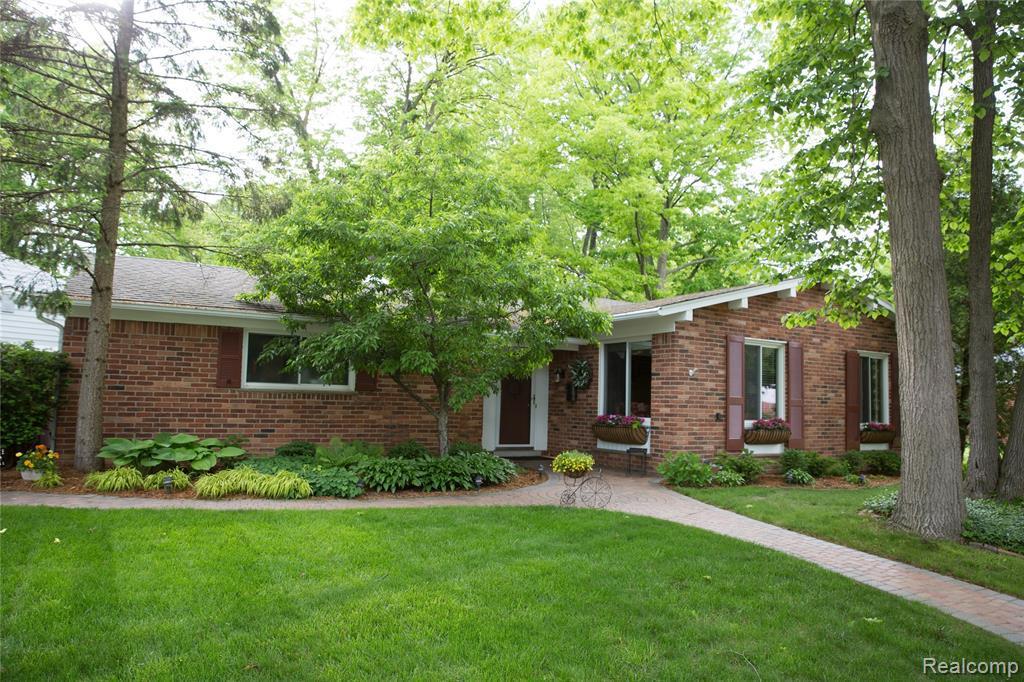 2839 Pebble Creek Dr - Photo 1