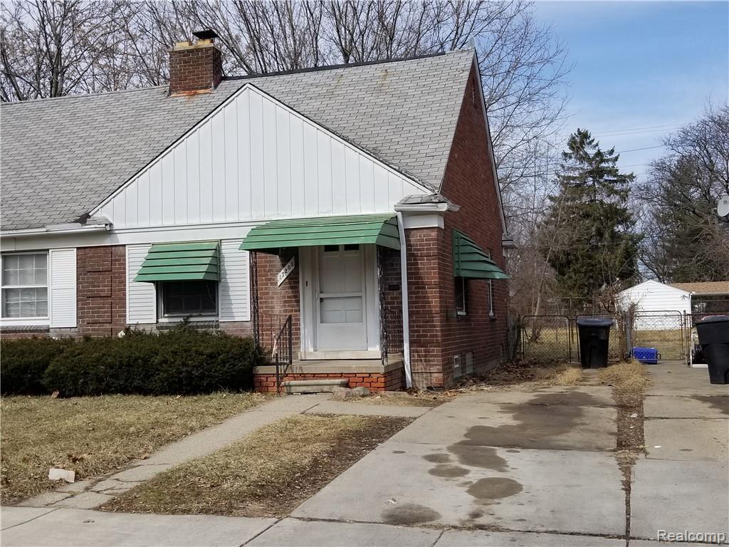 17203 Ontario St - Photo 1