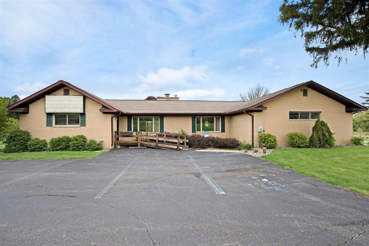 3600 Spring Arbor Rd - Photo 1