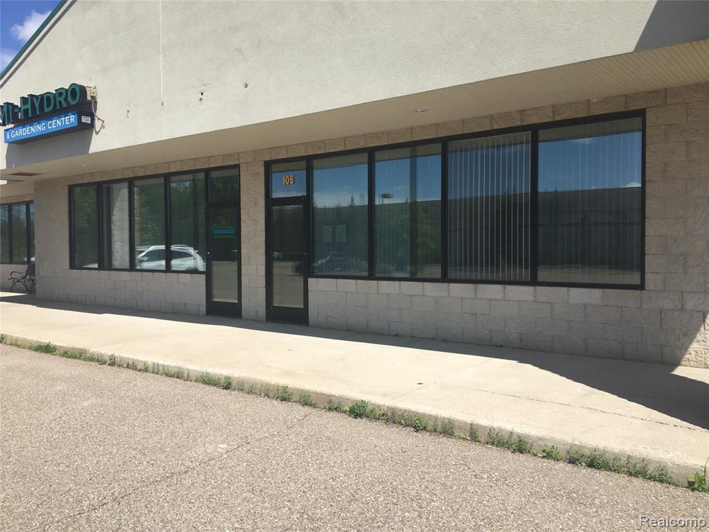 4260 Van Dyke Rd - Photo 1
