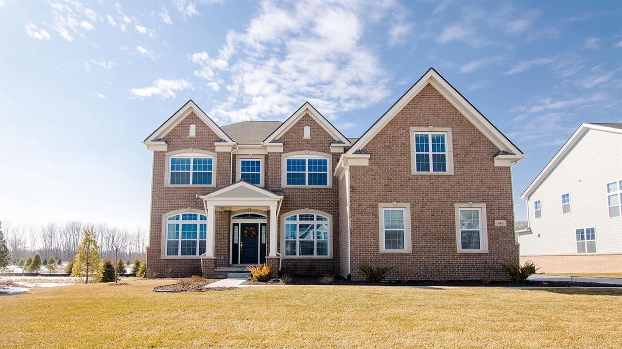 416 Blossom Dr - Photo 1