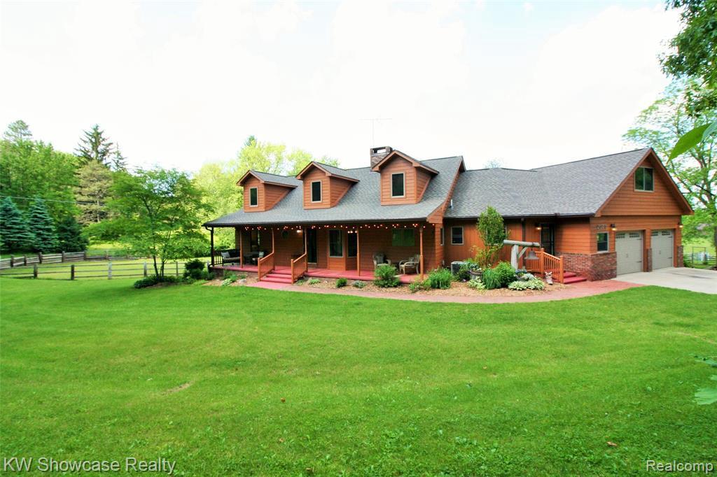 2075 Garner Rd - Photo 1