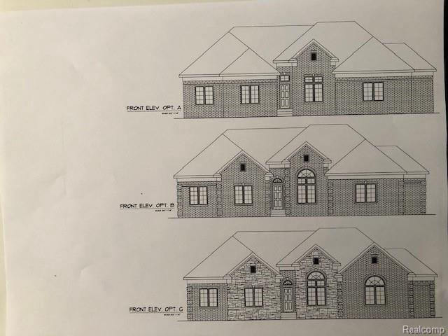 1620 Ottawa Trail Crt - Photo 1
