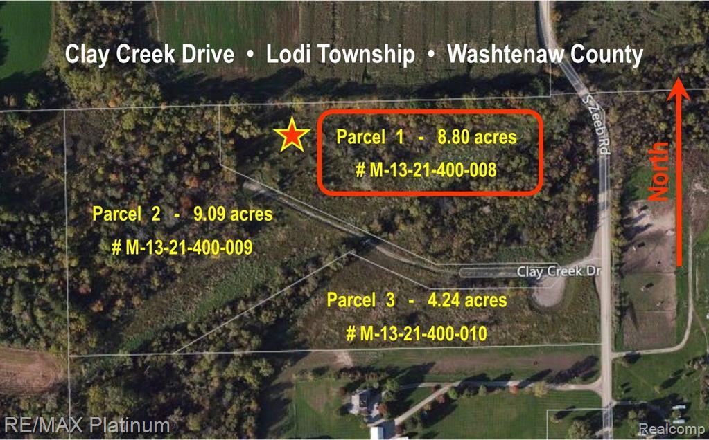 1 Clay Creek Dr - Photo 1