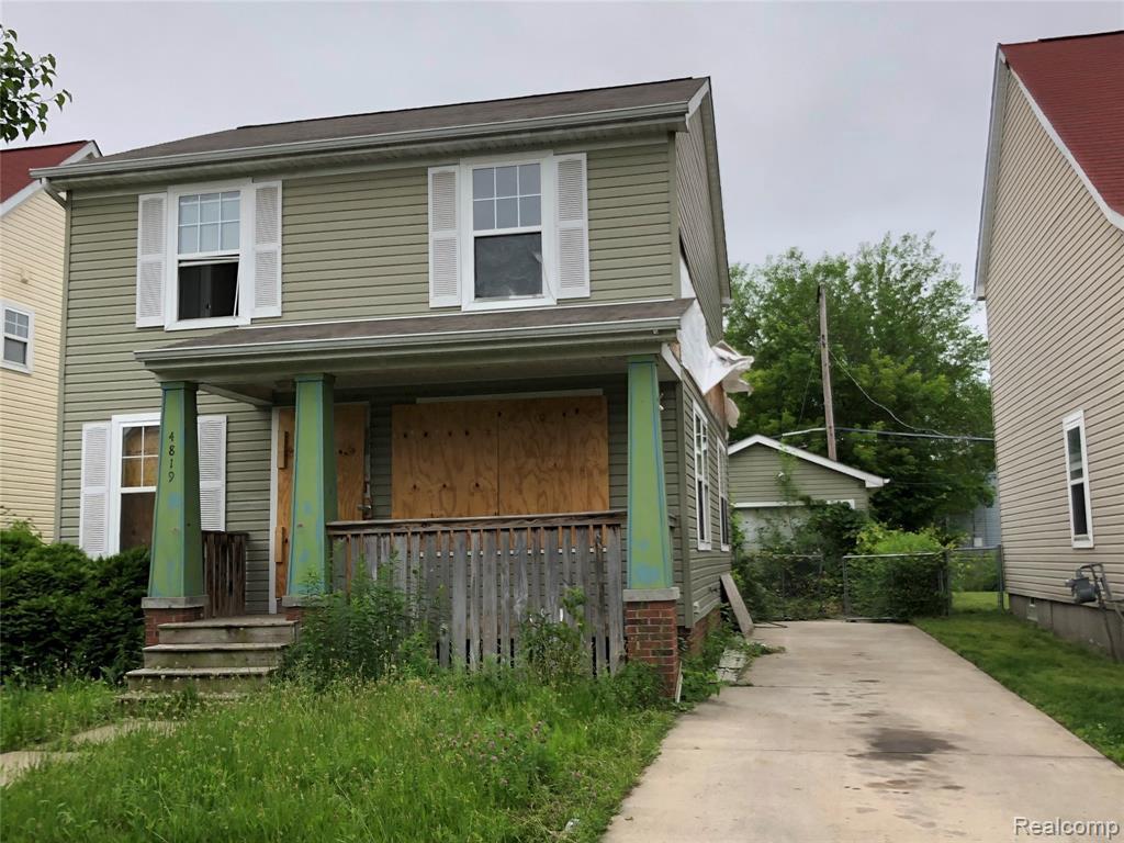4819 Lenox St - Photo 1