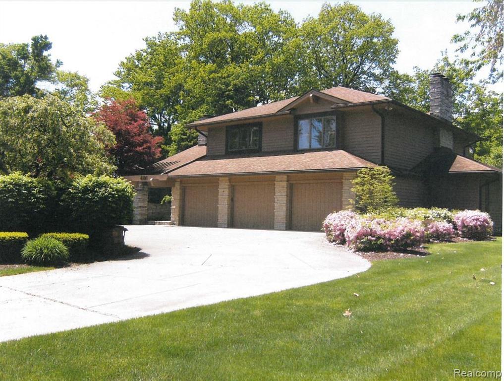 4131 Fairway Dr - Photo 1