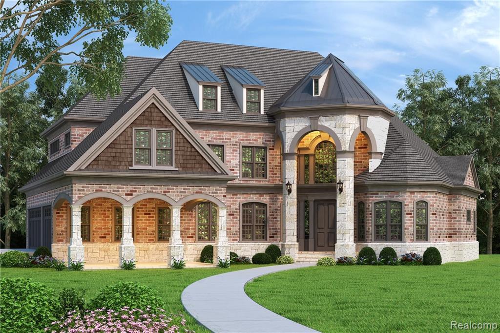 40 Fieldstone Rdg - Photo 1