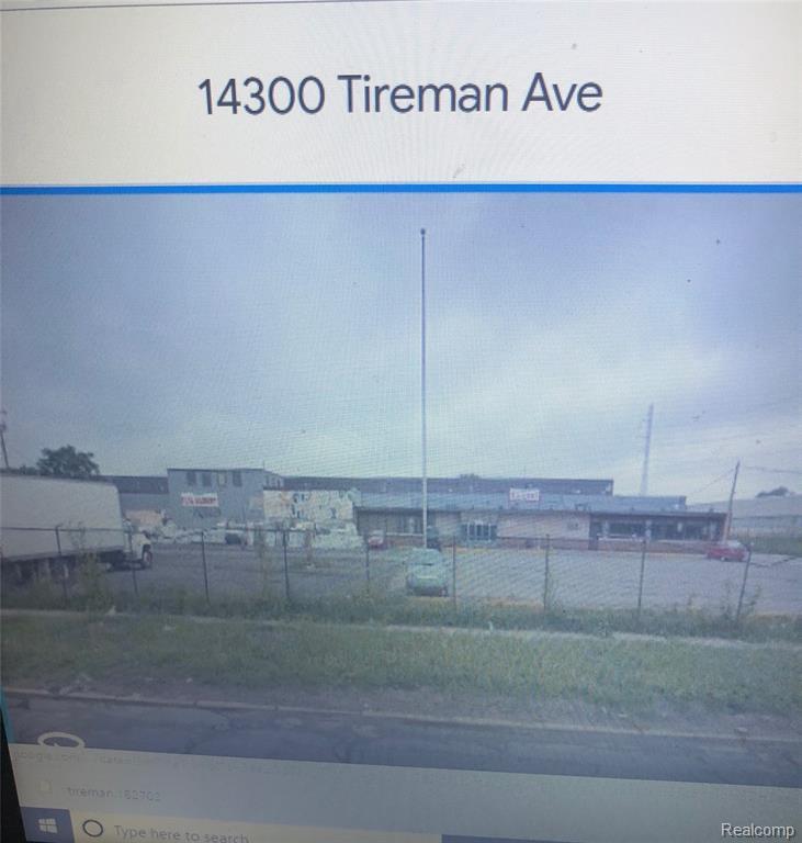 14300 Tireman St - Photo 1