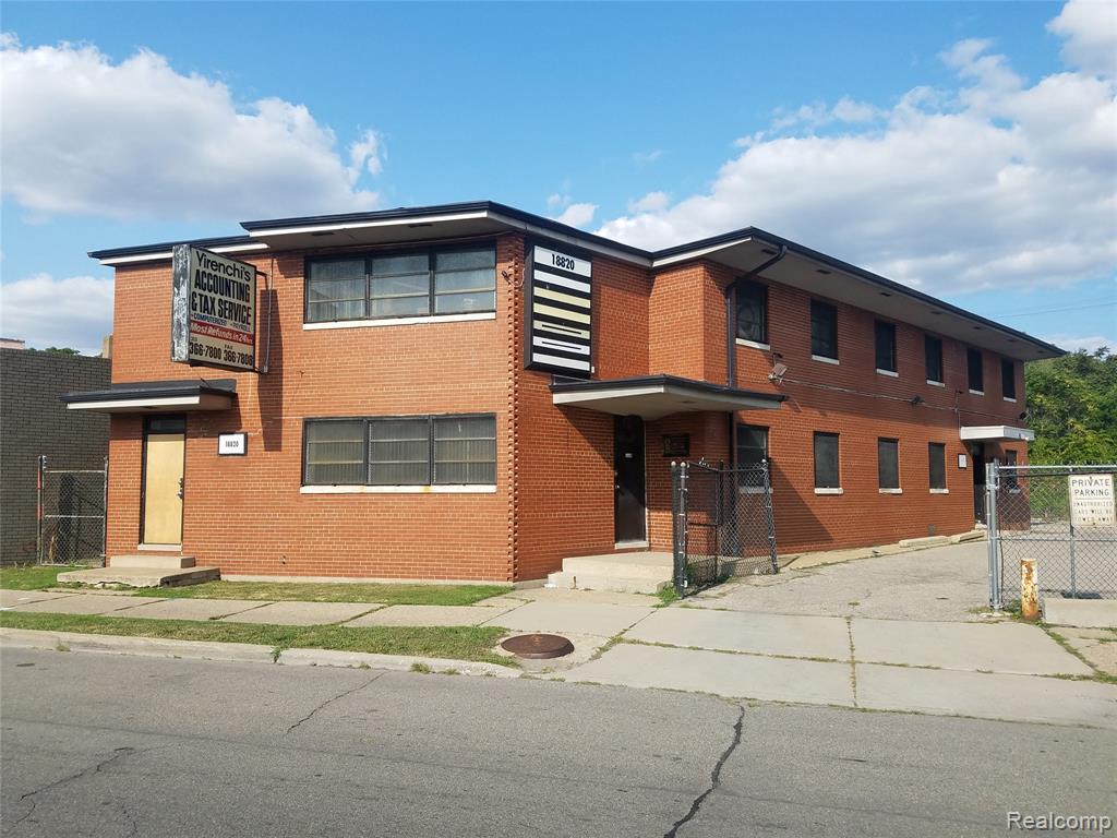 18820 Woodward Ave Ste 202 Ave - Photo 1