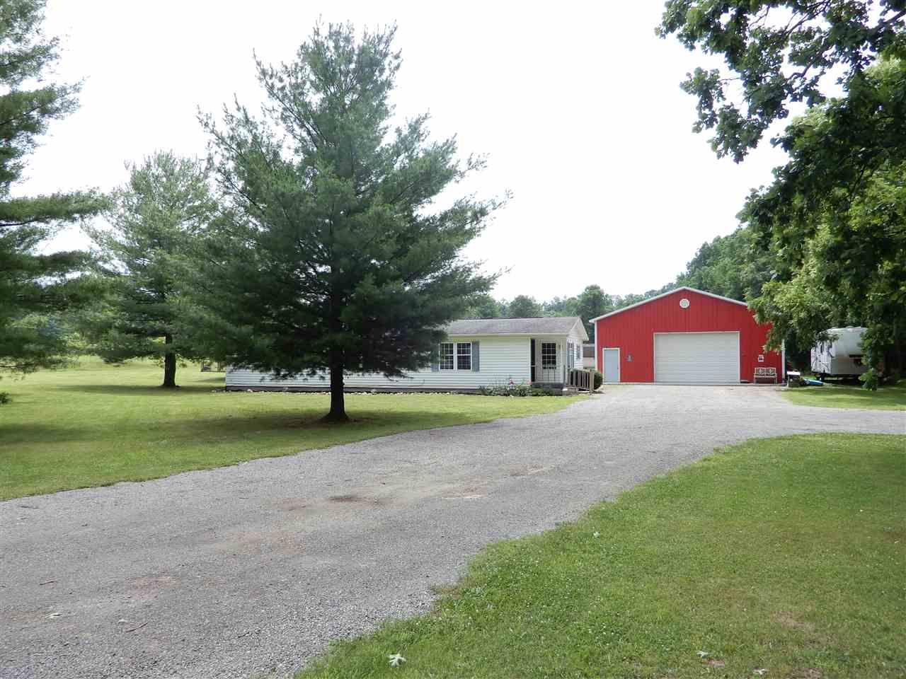 11931 Sutfin Rd - Photo 1