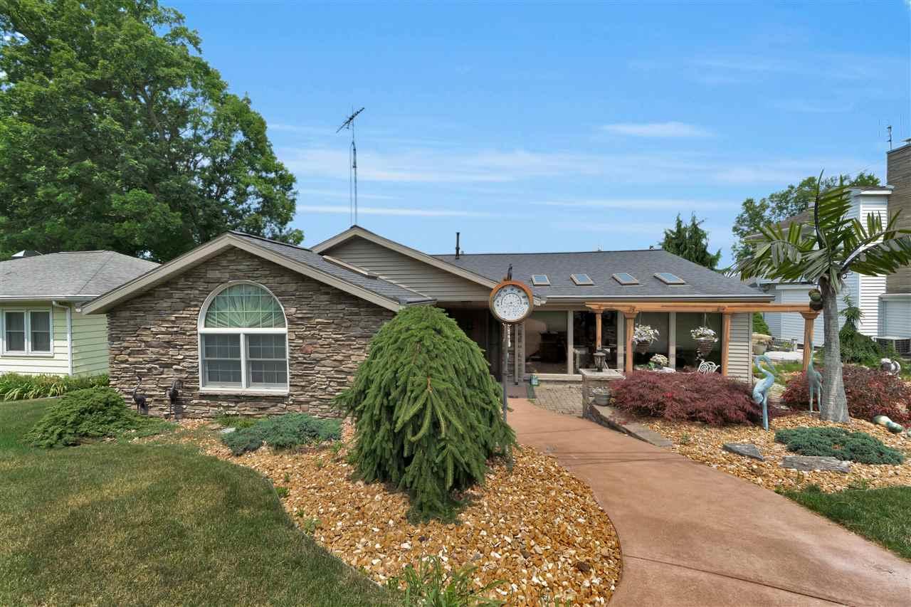 140 Cottage - Photo 1