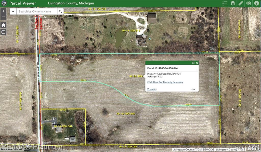 Burkhart Rd - Photo 1