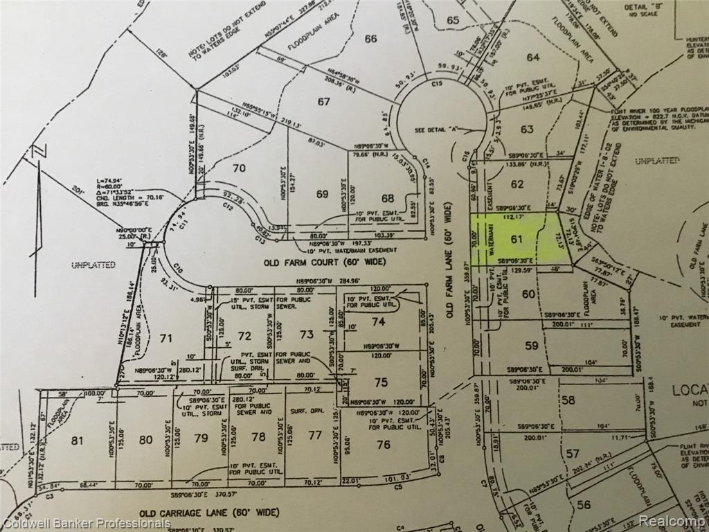 401 Old Farm Ln - Photo 1