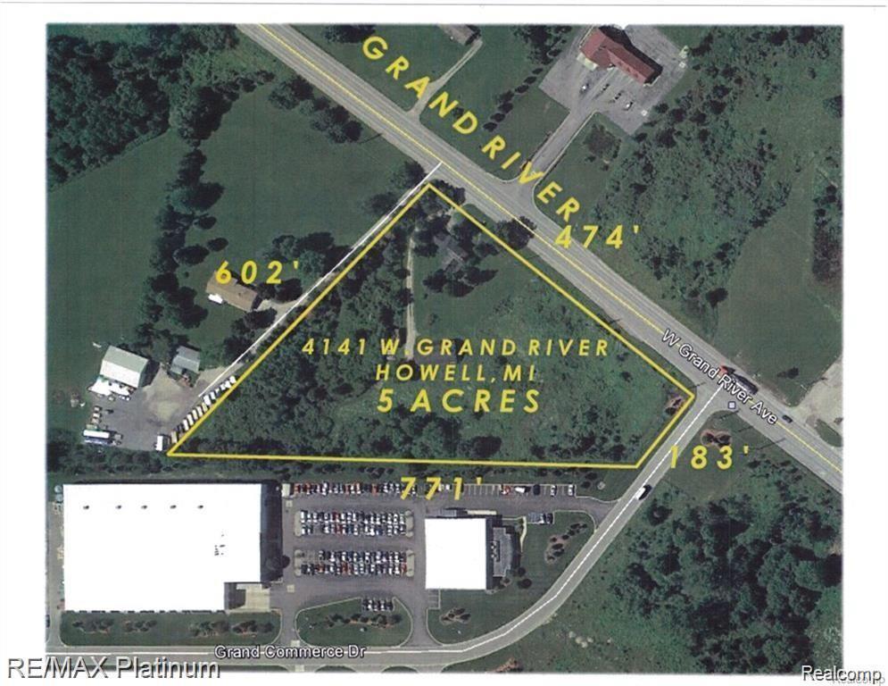 4141 Grand River Ave - Photo 1