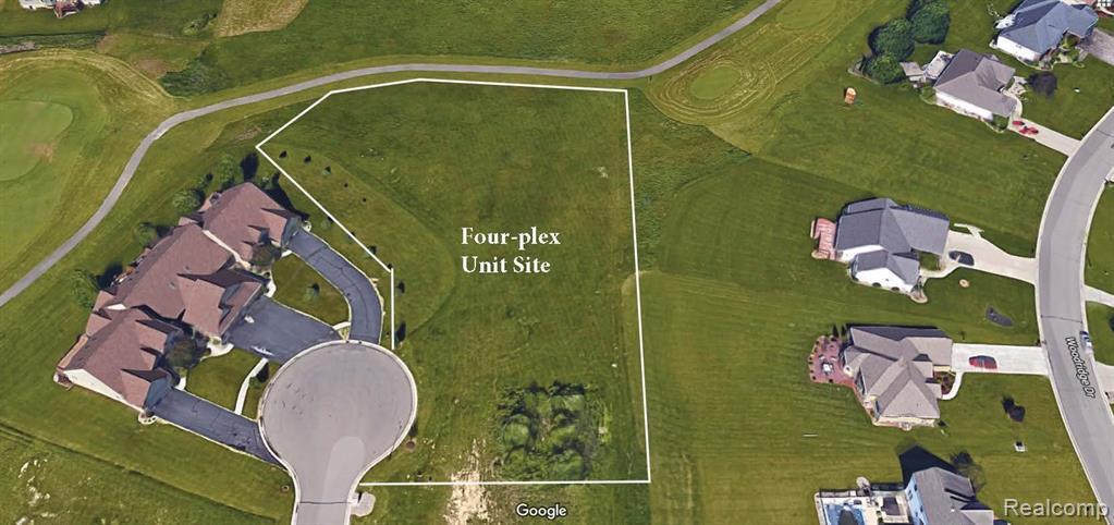 0 Crossings Cir - Photo 1