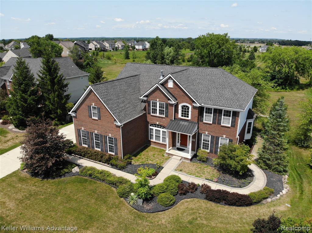 23683 Lyon Ridge Dr - Photo 1