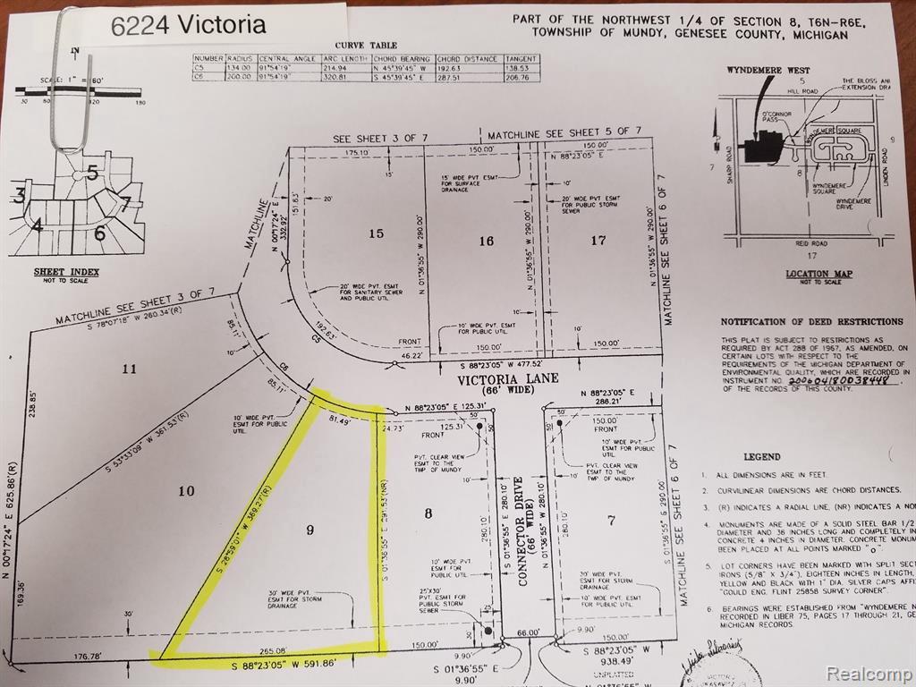6224 Victoria Ln - Photo 1