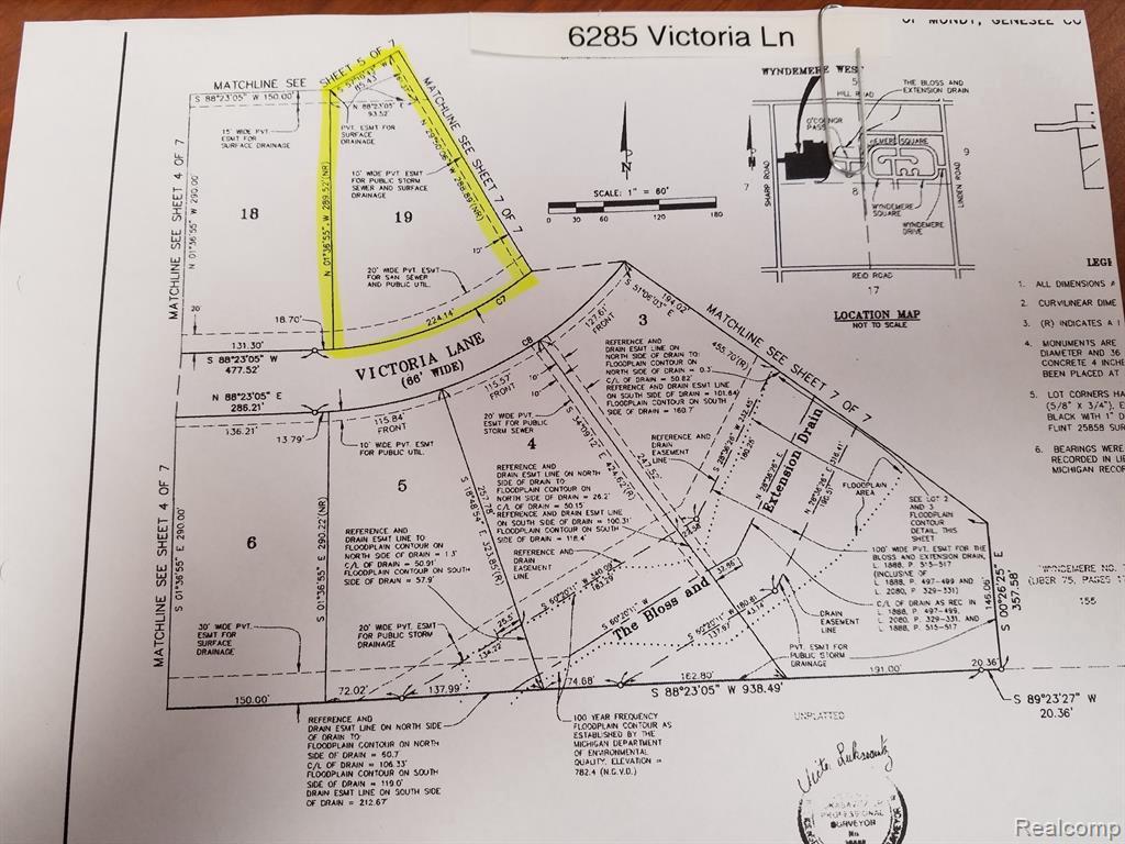 6285 Victoria Ln - Photo 1