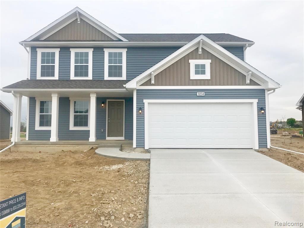 3234 Hill Hollow Ln - Photo 1