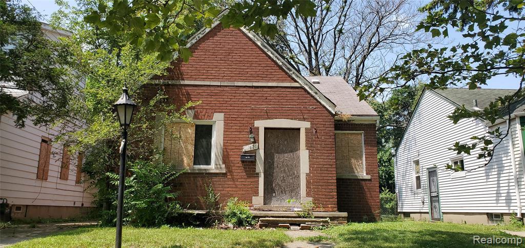 19421 Riopelle St - Photo 1