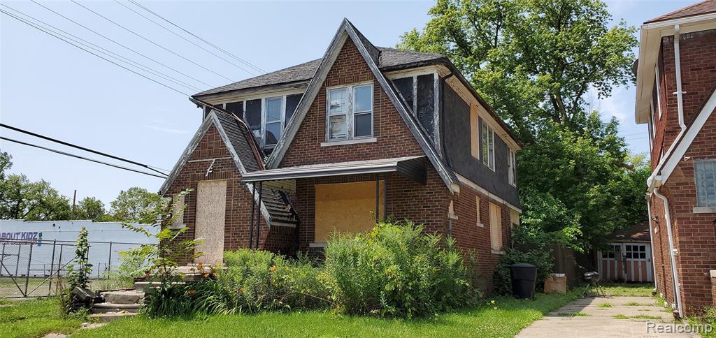 19927 Riopelle St - Photo 1