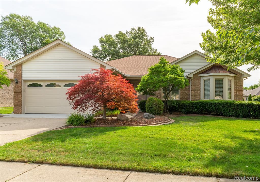 53610 Springhill Meadows Drive - Photo 1