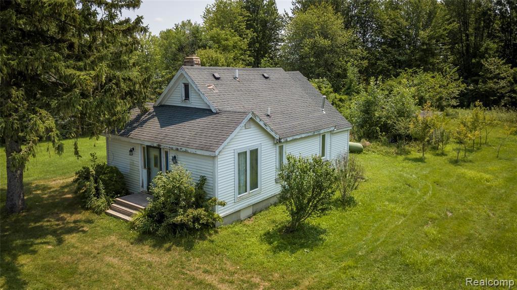 12820 28 MILE RD - Photo 1
