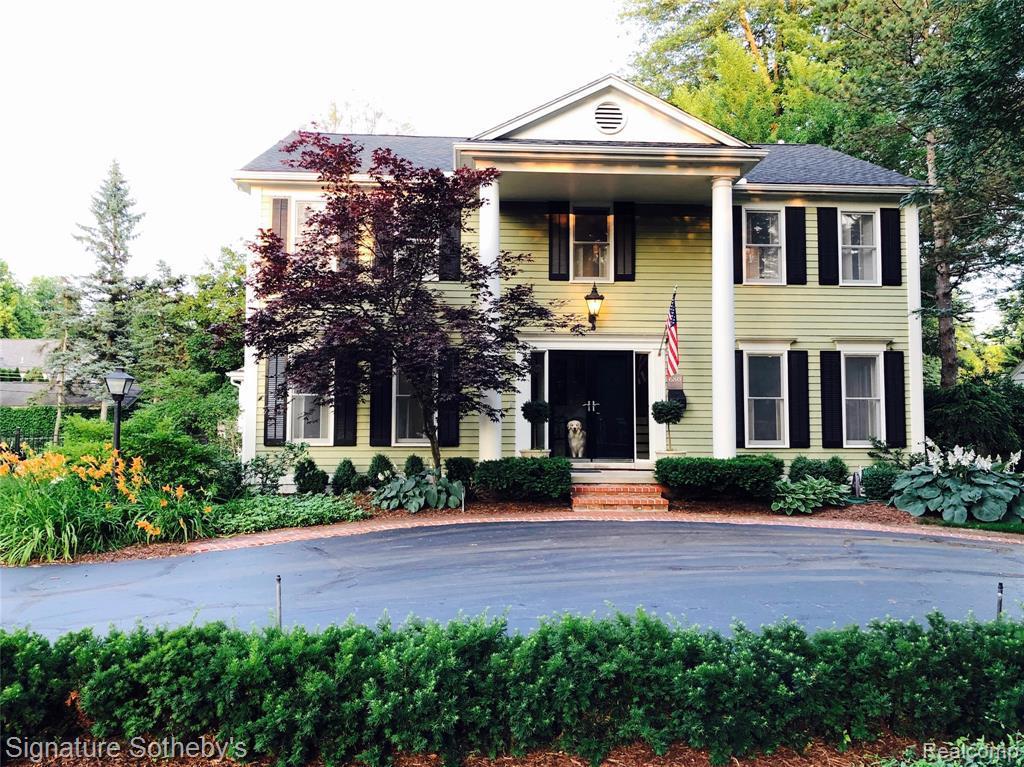 680 Fairfax St - Photo 1