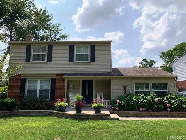 624 Reed Crt - Photo 1