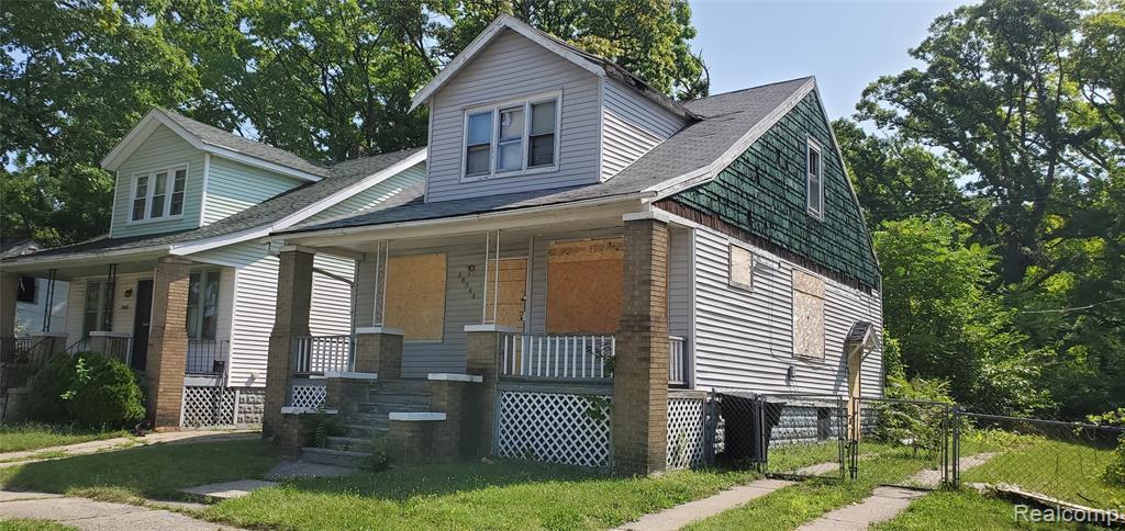 18844 Healy St - Photo 1