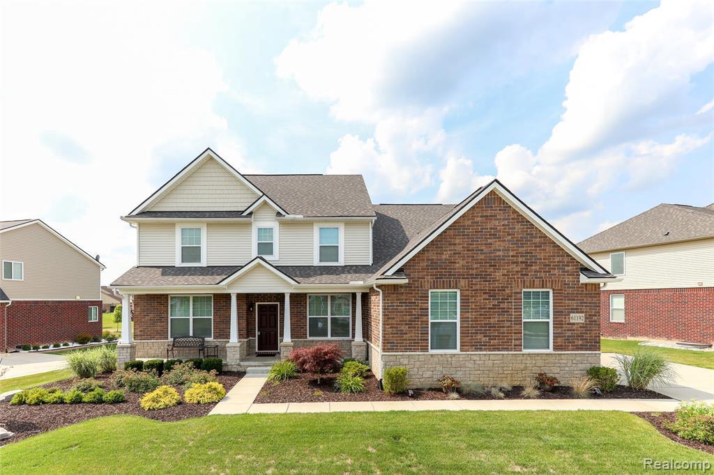 61192 Mustang Dr - Photo 1