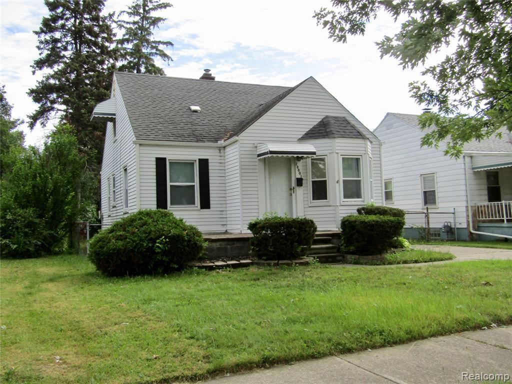 20001 Kenosha St - Photo 1