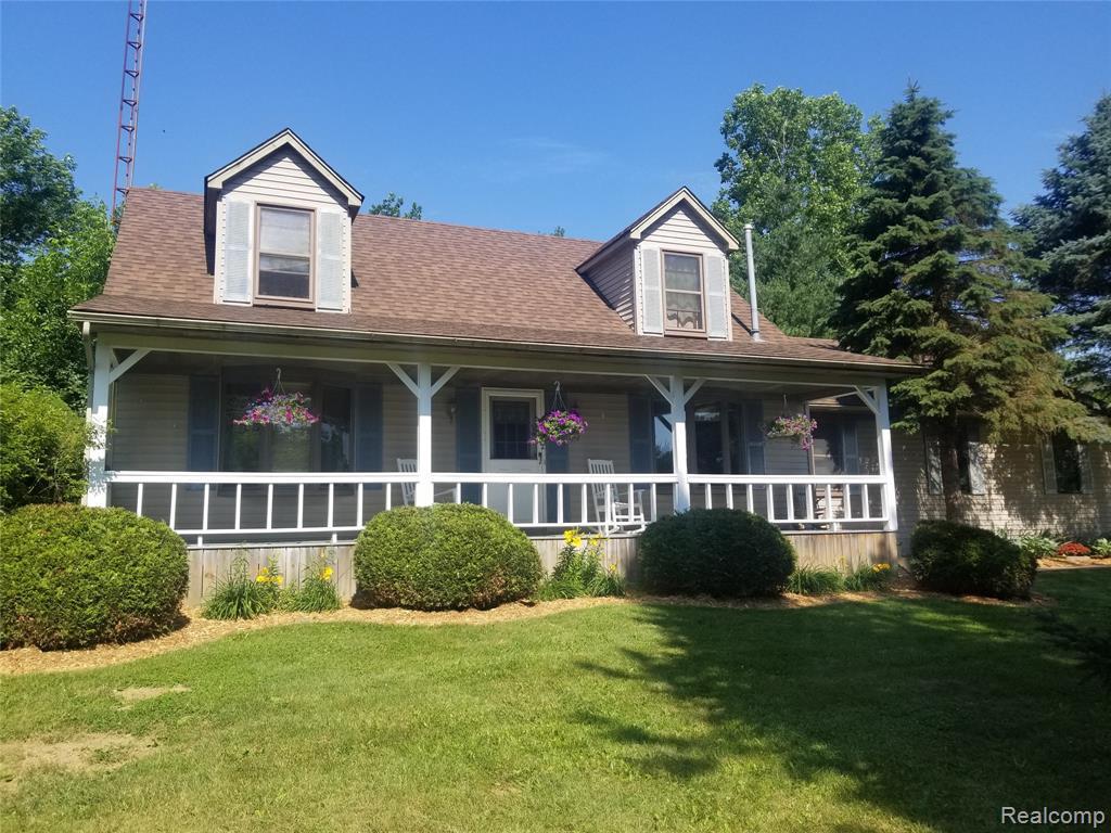 4701 Shutt Rd - Photo 1